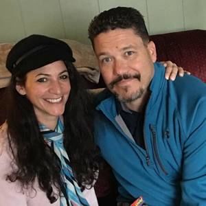 Meet your Posher, Jim